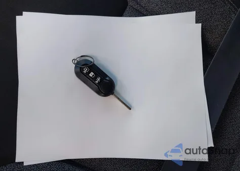 2015 Ram Promaster 2500 High Roof from USA, damaged, VIN 3C6TRVDG1FE512803